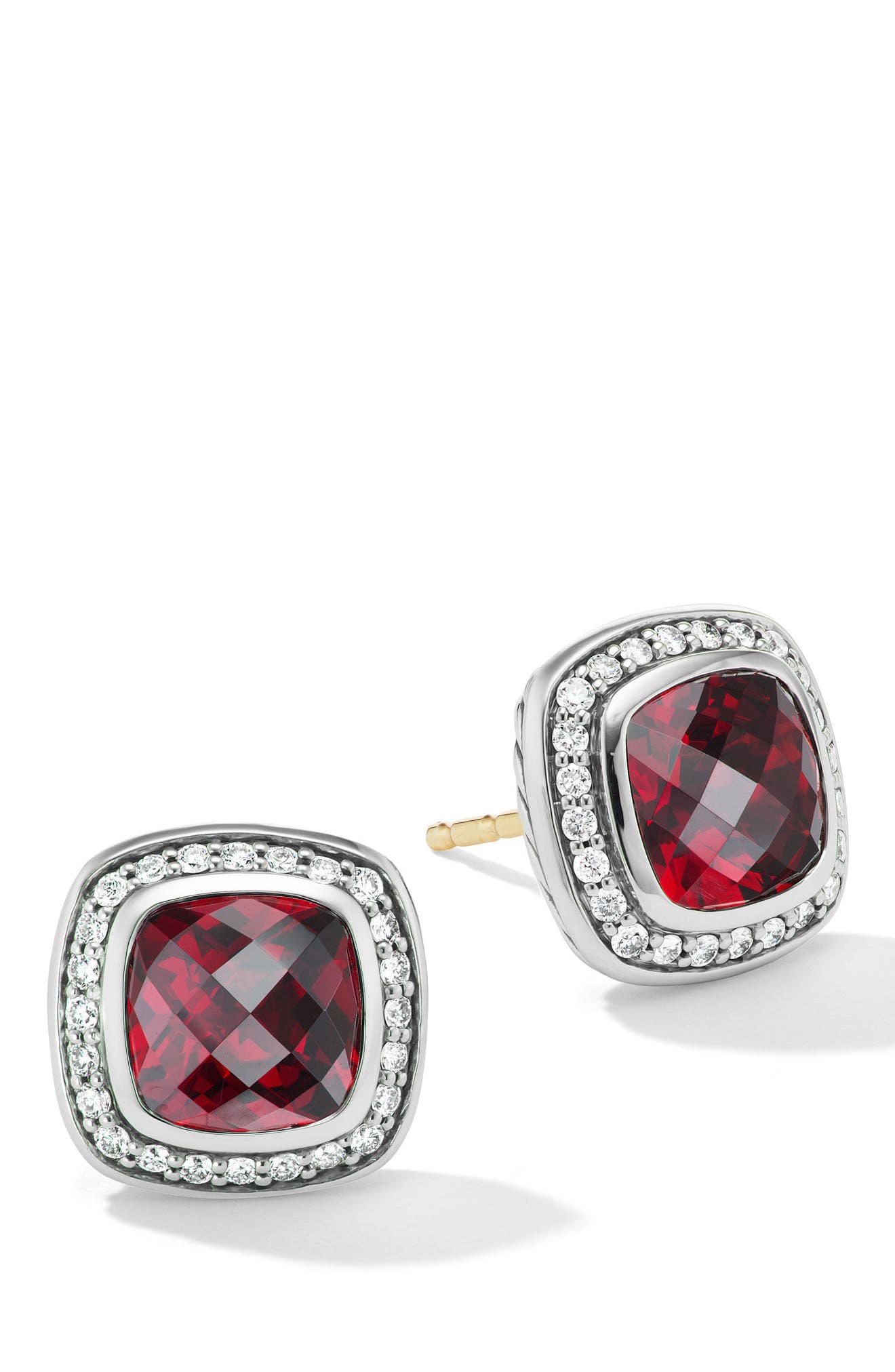 Stud Earrings David Yurman Sale Nordstrom David Yurman Diamond