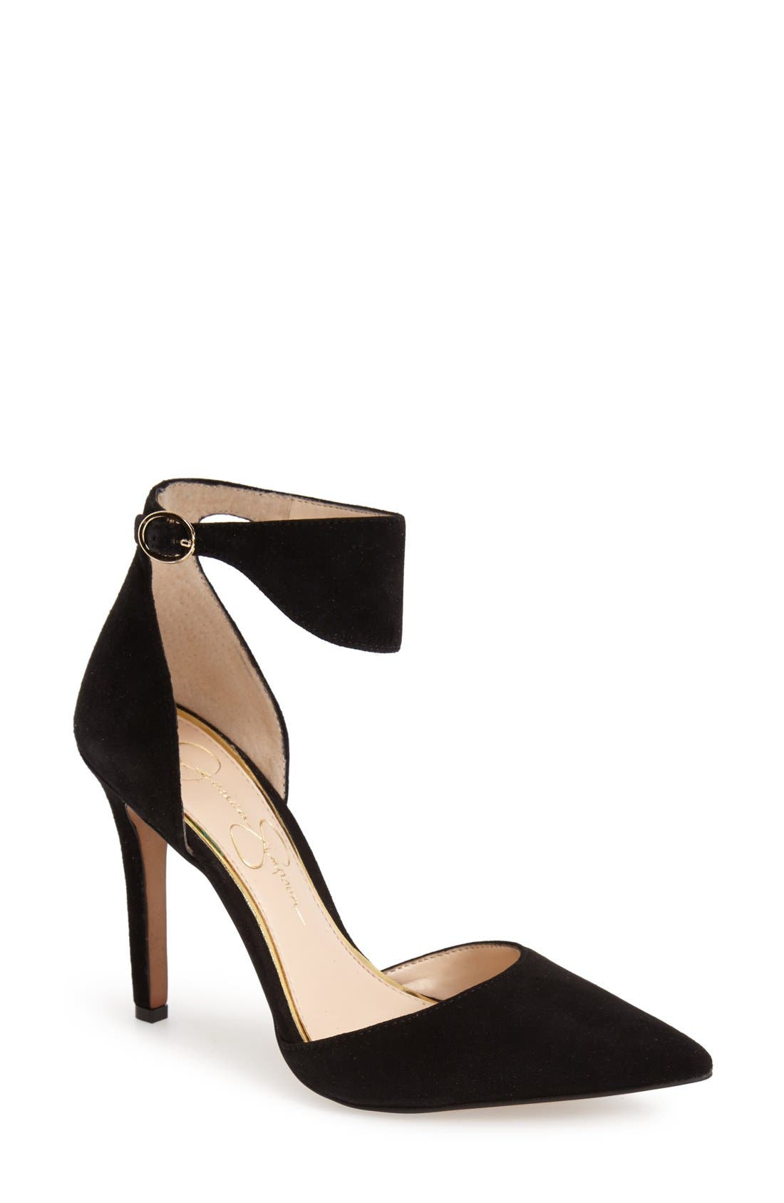 nordstrom jessica simpson shoes