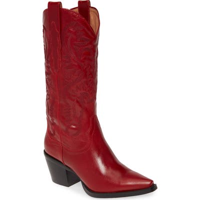 Jeffrey Campbell Dagget Western Boot