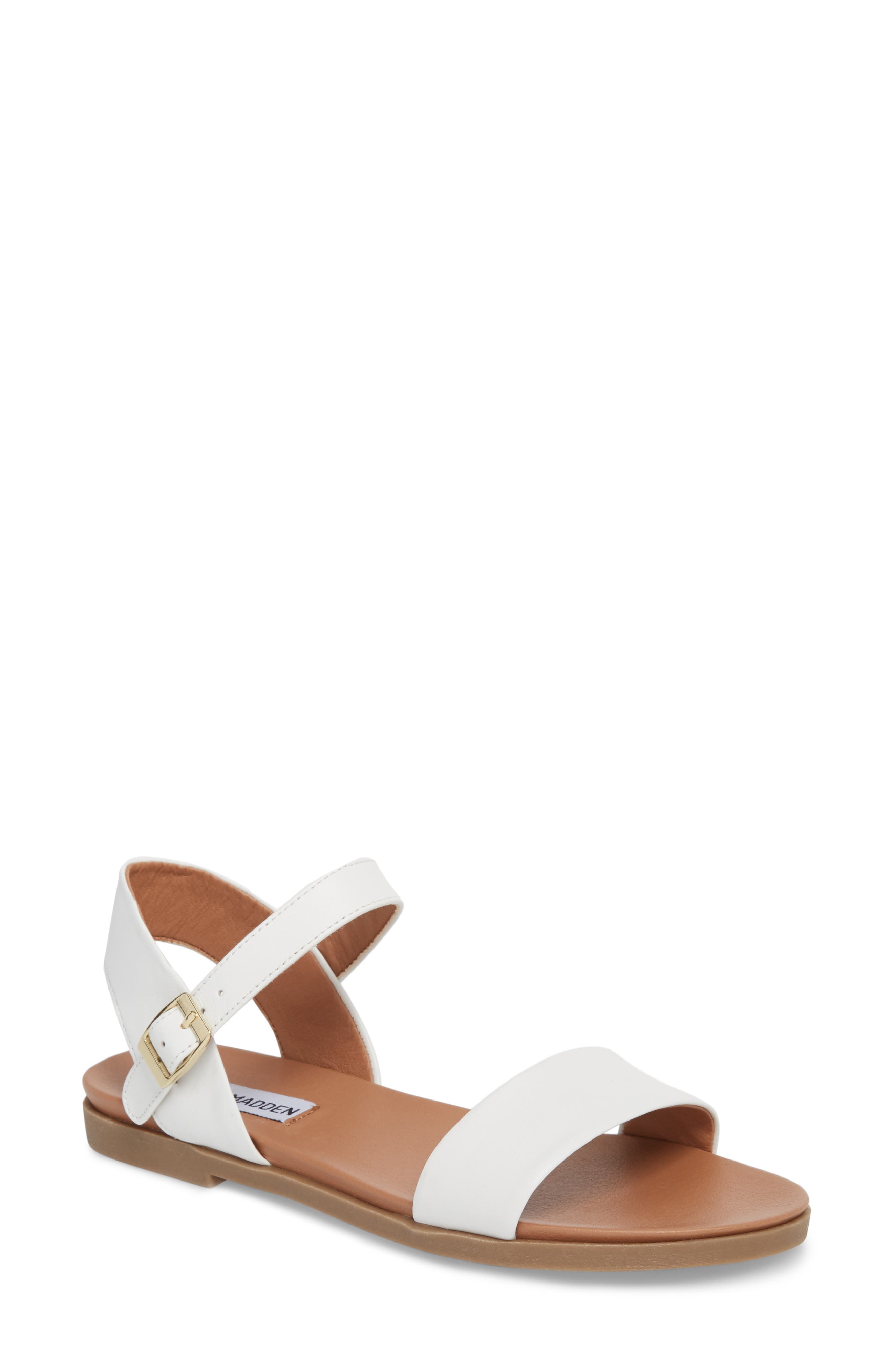 dina sandal steve madden