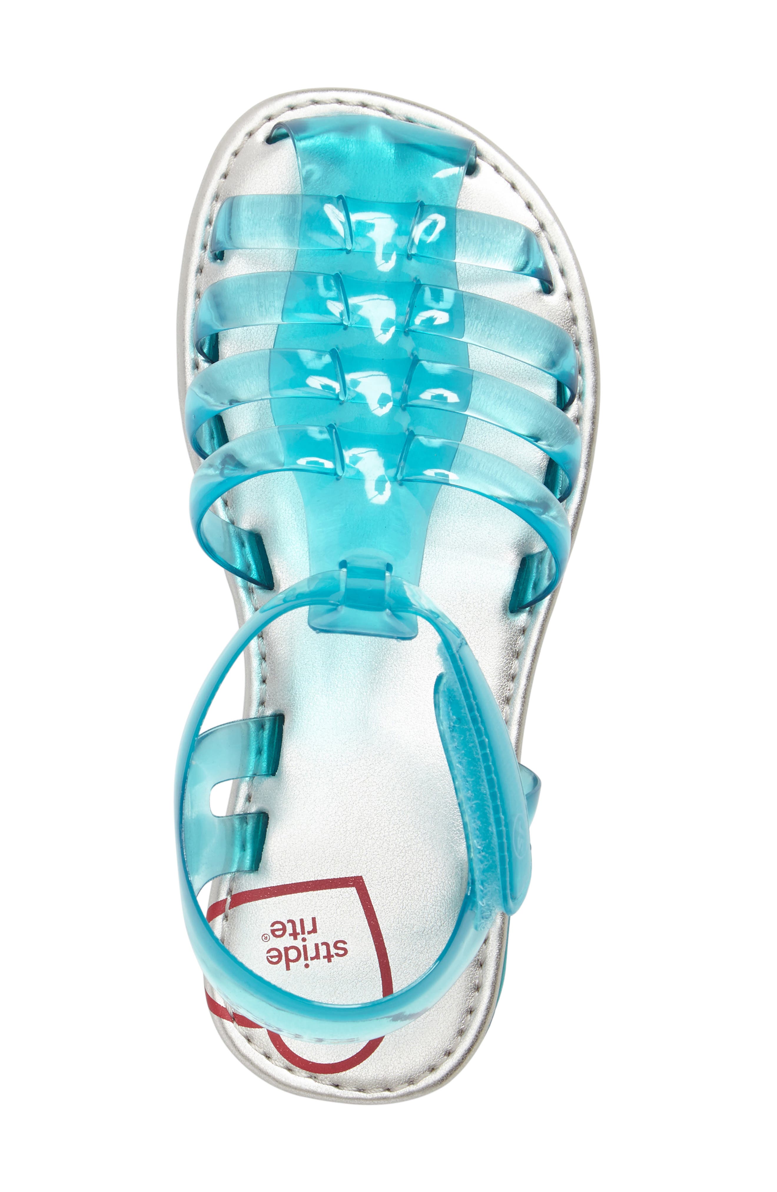 stride rite natalie sandal