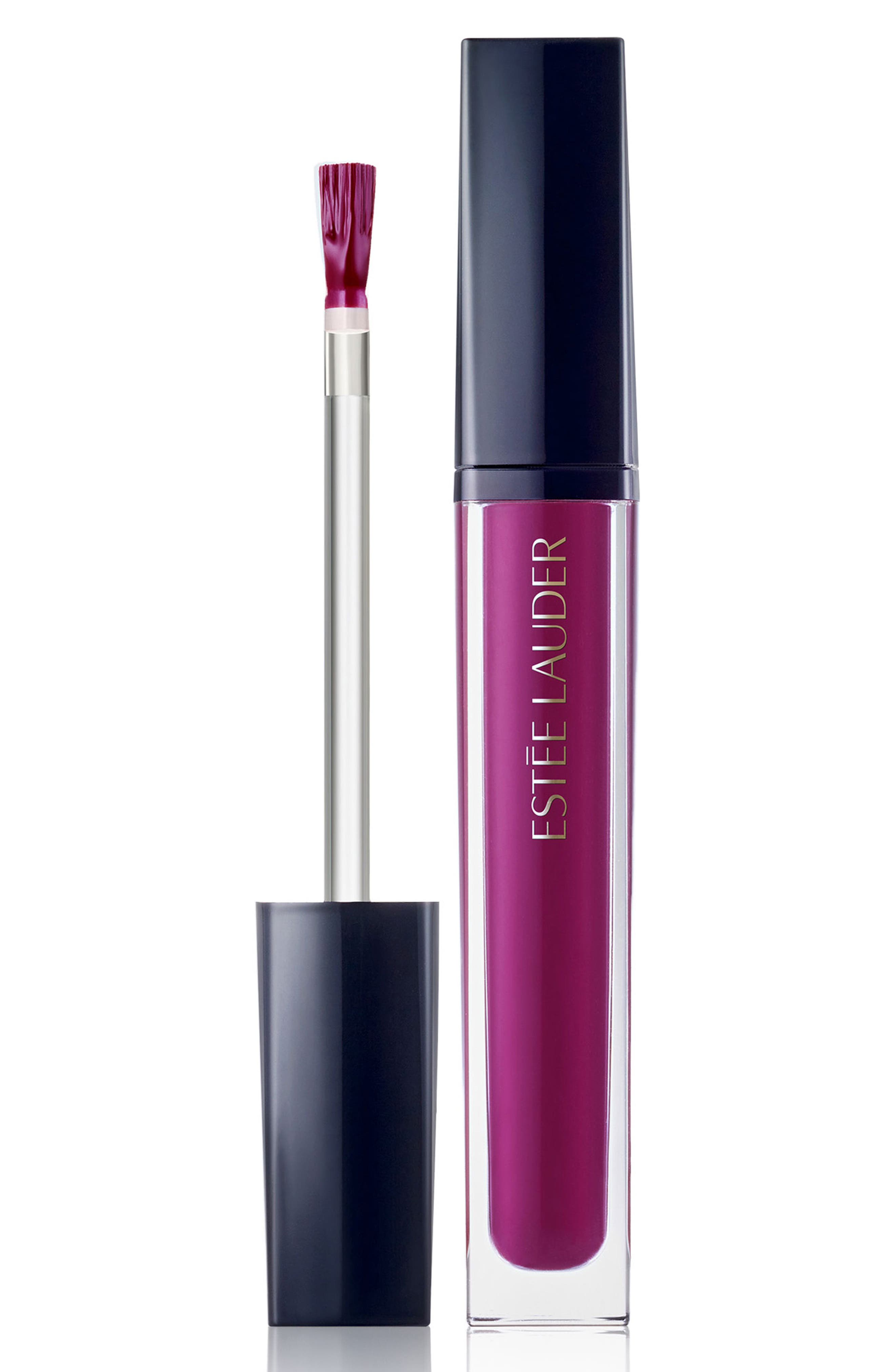 UPC 887167483781 product image for Estee Lauder Pure Color Envy Gloss Kissable Lip Shine in Posh Plum at Nordstrom | upcitemdb.com