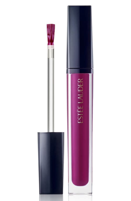 Estée Lauder Pure Color Envy Gloss Kissable Lip Shine in Bronze