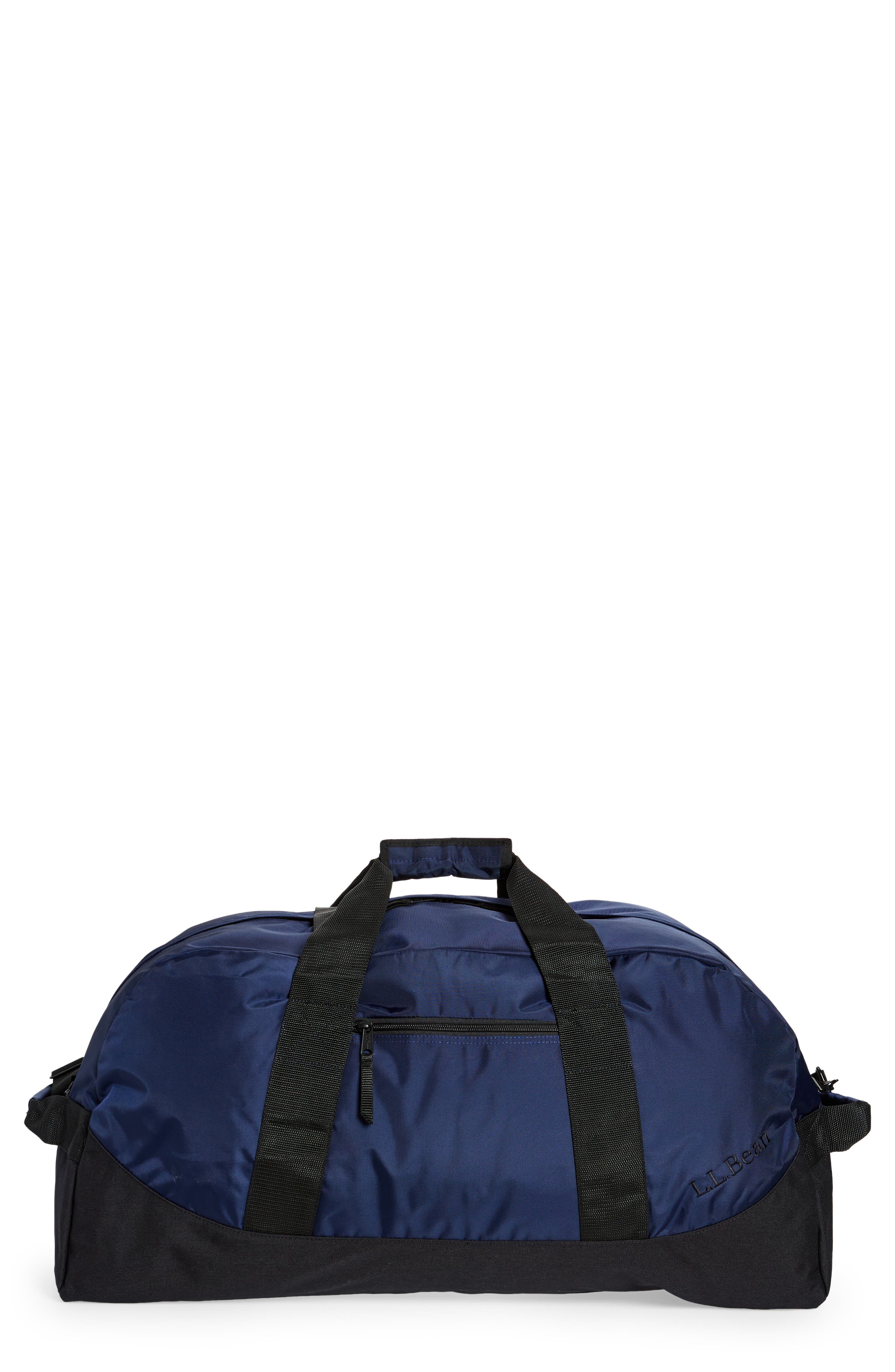 ll bean adventure duffle