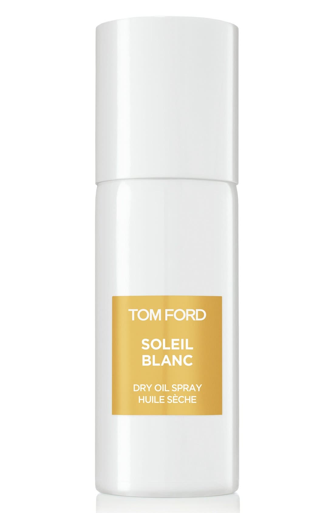Tom ford solei
