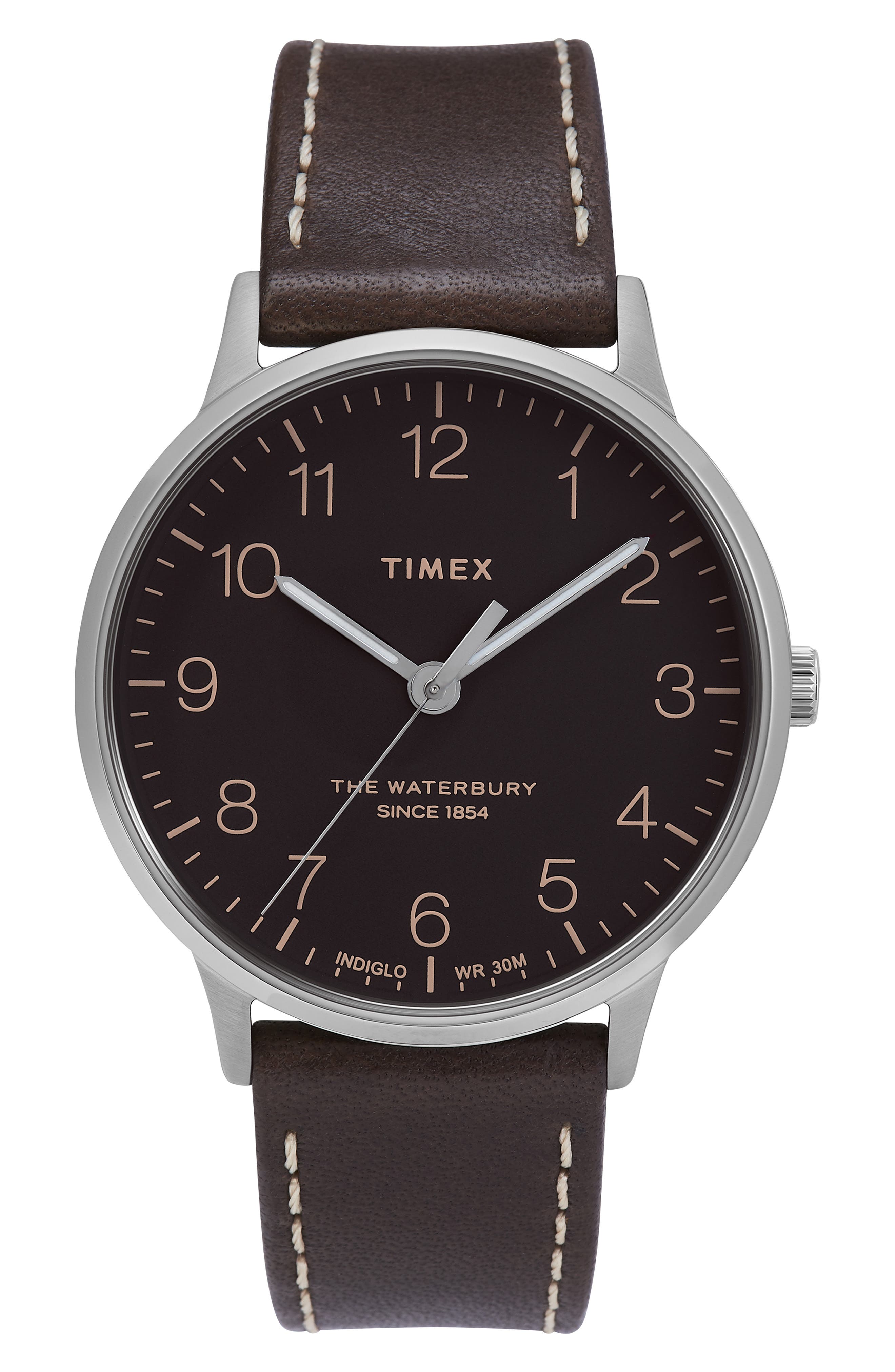 timex 1854 watch band