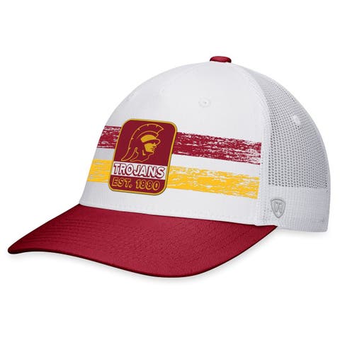 Washington Redskins (Yellow/Red) Snapback – Cap World: