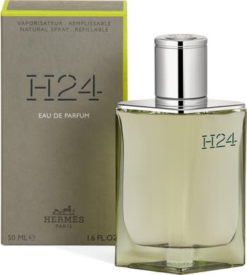 hermes perfume nordstrom