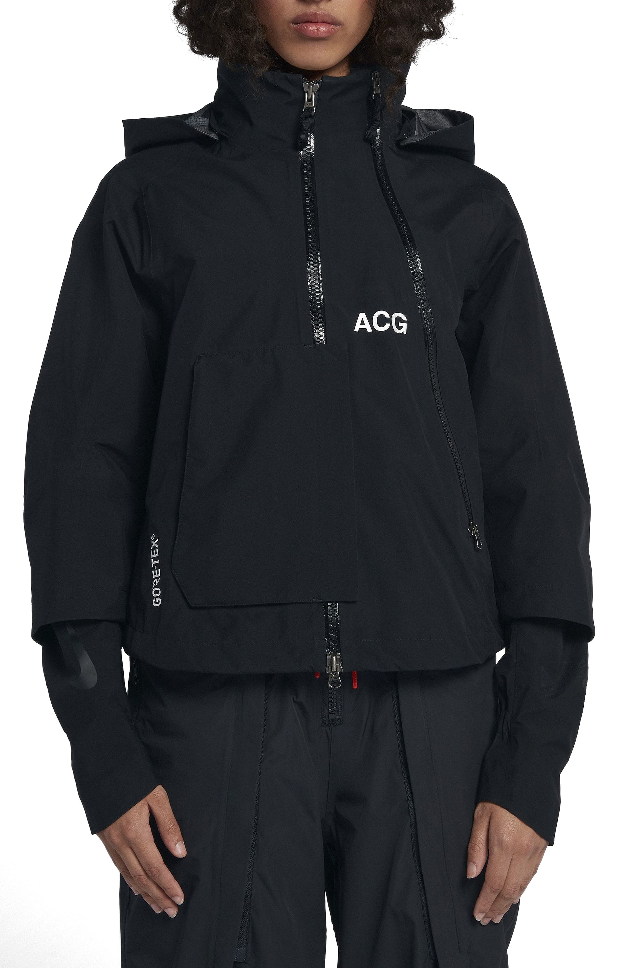 acg jacket