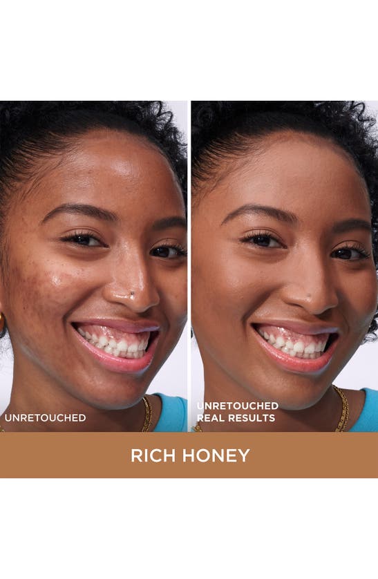 Shop It Cosmetics Cc+ Natural Matte Color Correcting Full Coverage Cream In Rich Honey