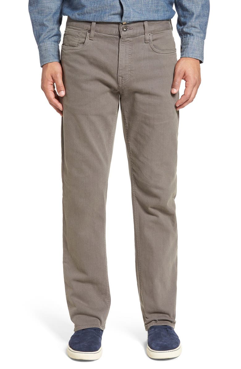 Cutter & Buck Greenwood Relaxed Fit Jeans (Link) | Nordstrom