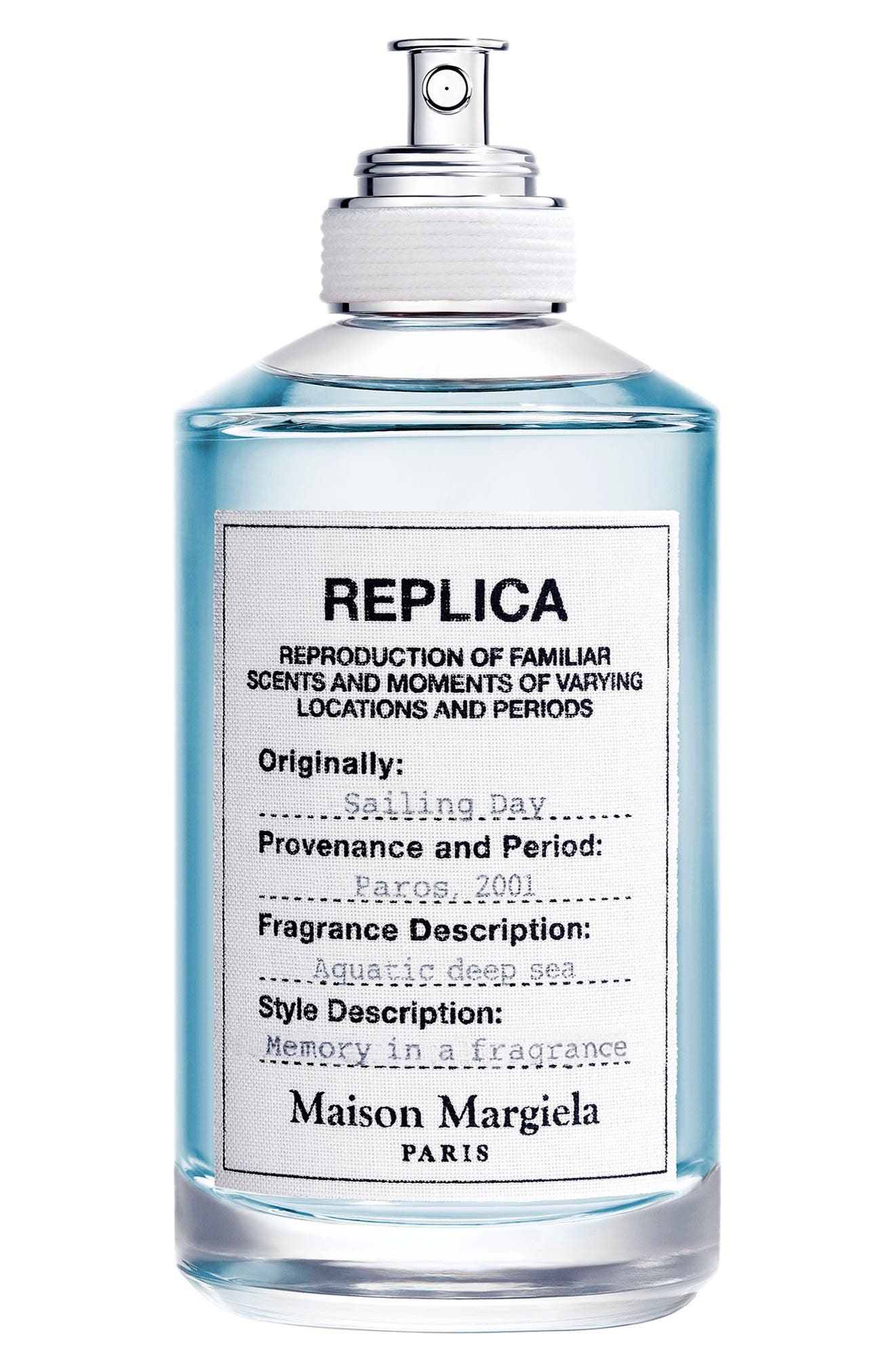 margiela scents