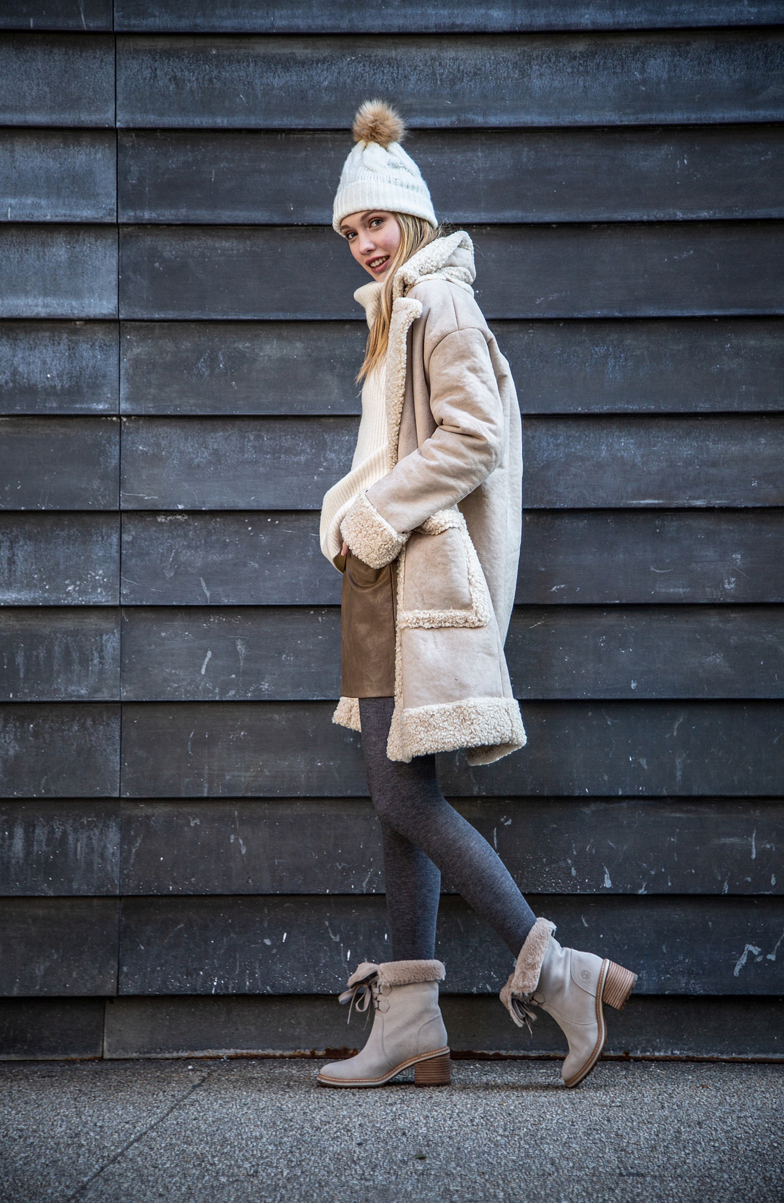 timberland sienna high