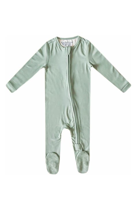 baby pajamas Nordstrom