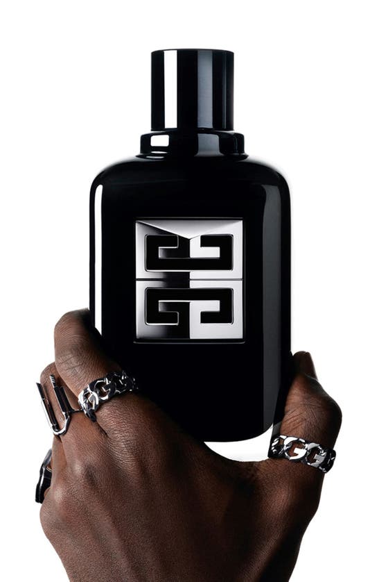 Givenchy Men's Gentleman Society Eau De Parfum Spray, 3.3 Oz. ModeSens