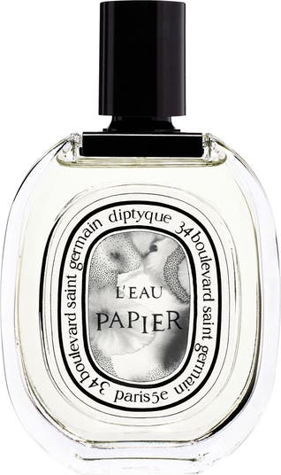 Diptyque L'Eau Papier Eau de Toilette | Nordstrom