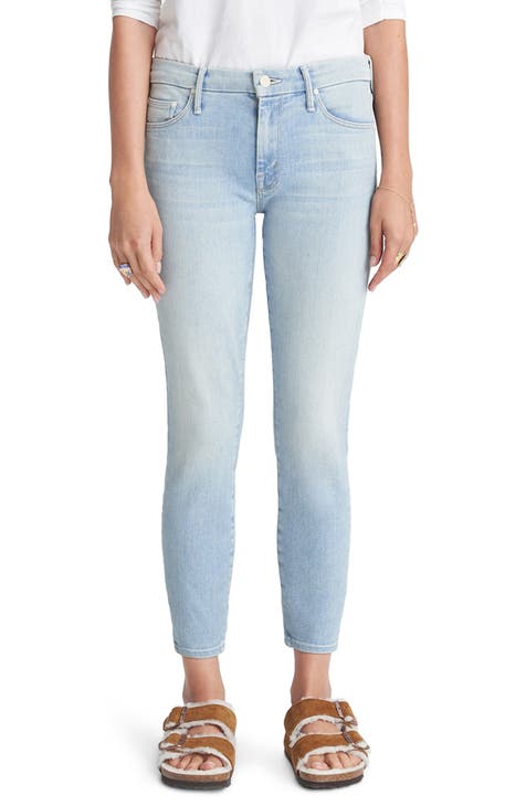 High Waisted Jeans for Women | Nordstrom Rack