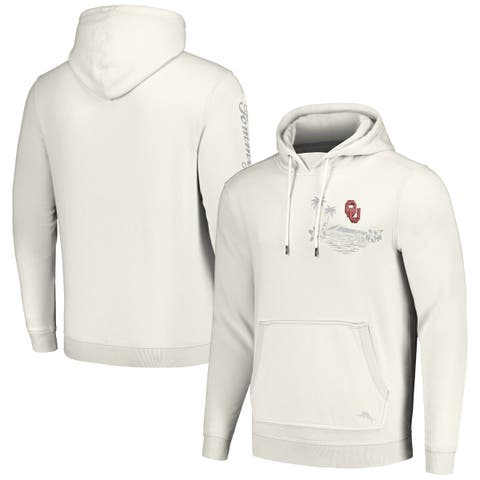 Antigua Tampa Bay Buccaneers Victory Hood White / 2x / Buccaneers