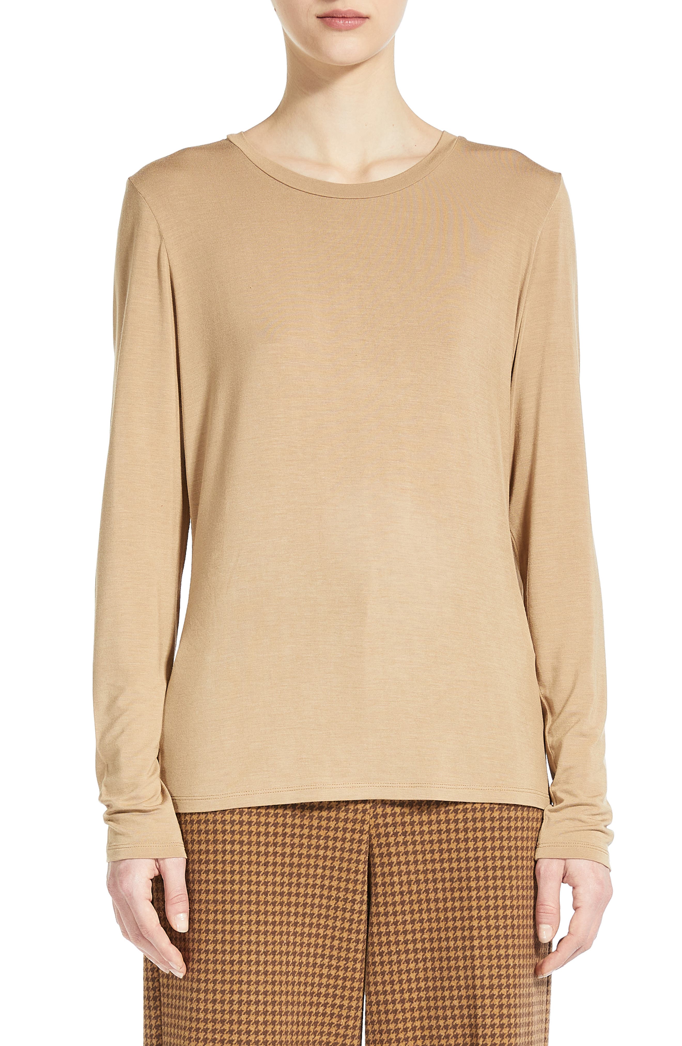 tops max mara