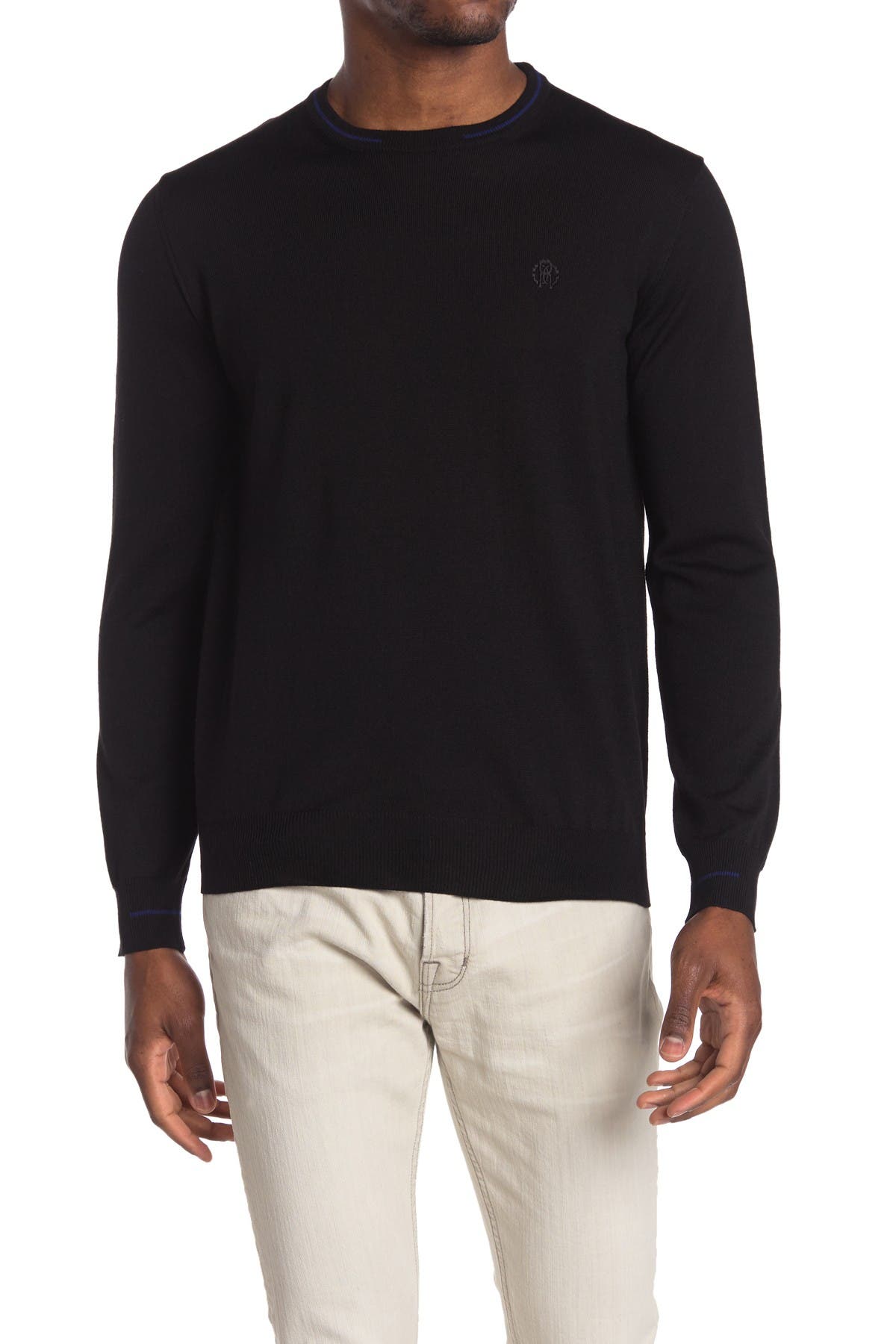 roberto cavalli mens sweater