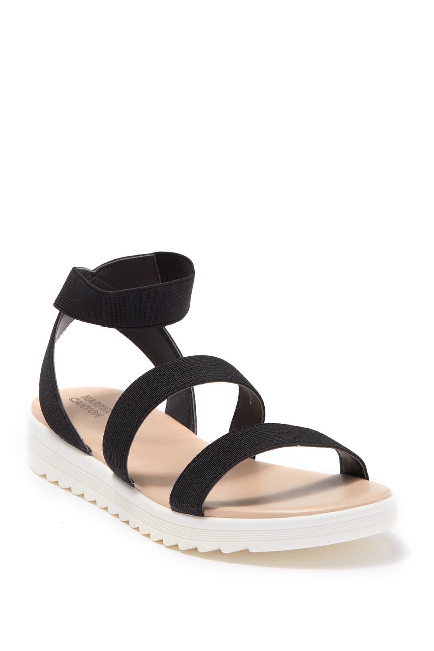 Harper Canyon Iris Stretch Sport Sandal Nordstrom Rack