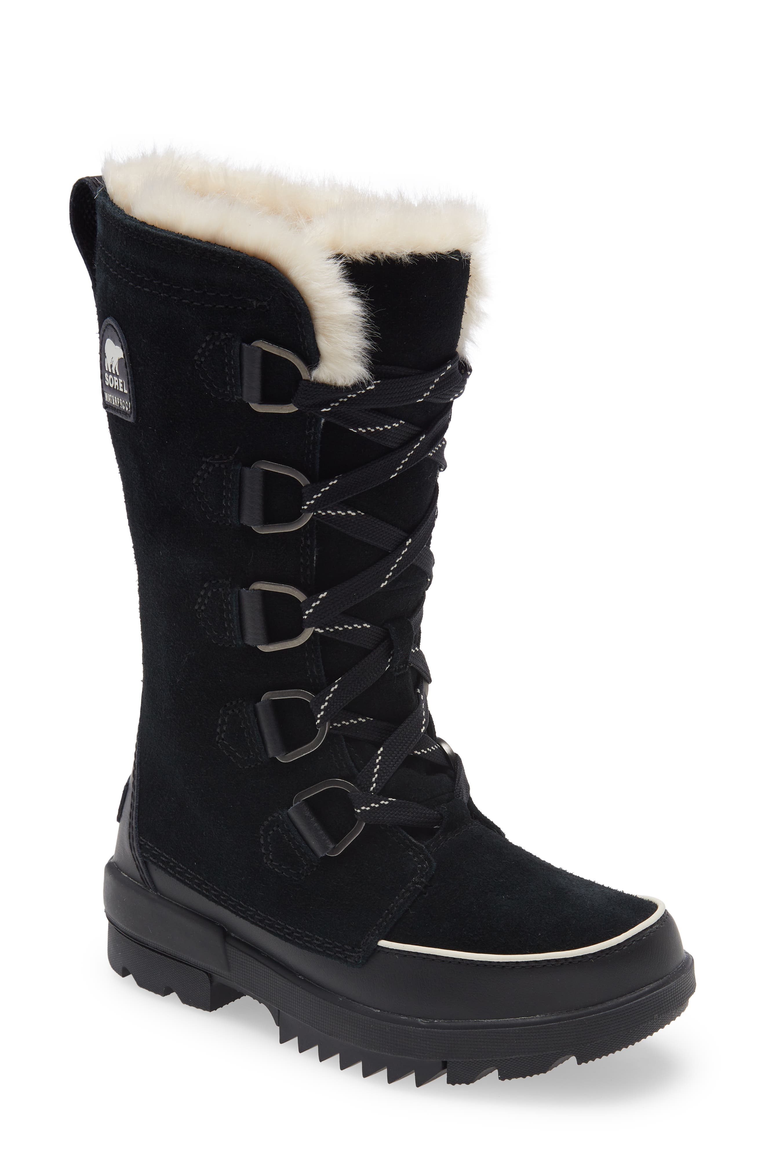 boots sorel