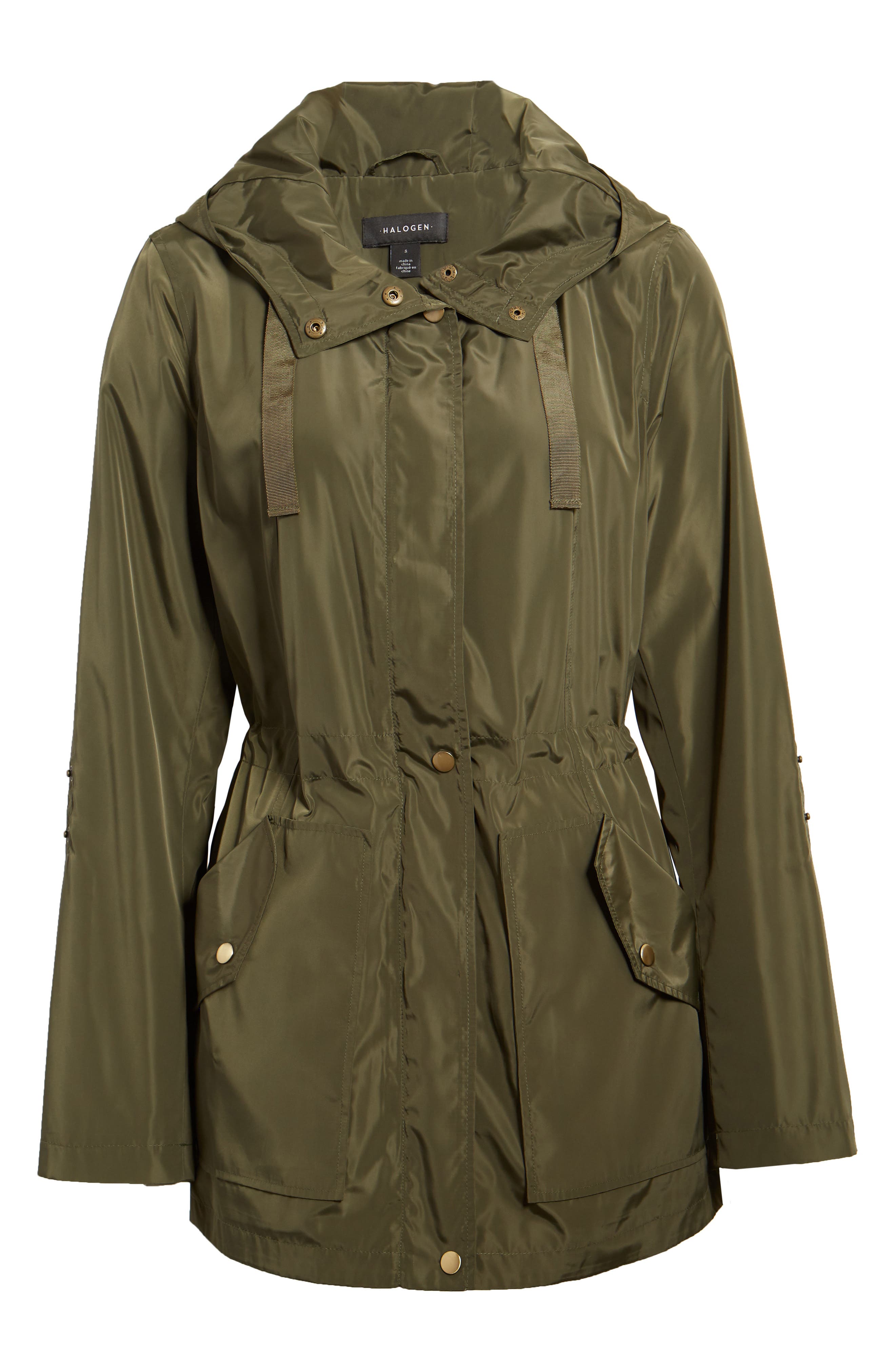 sarma anorak