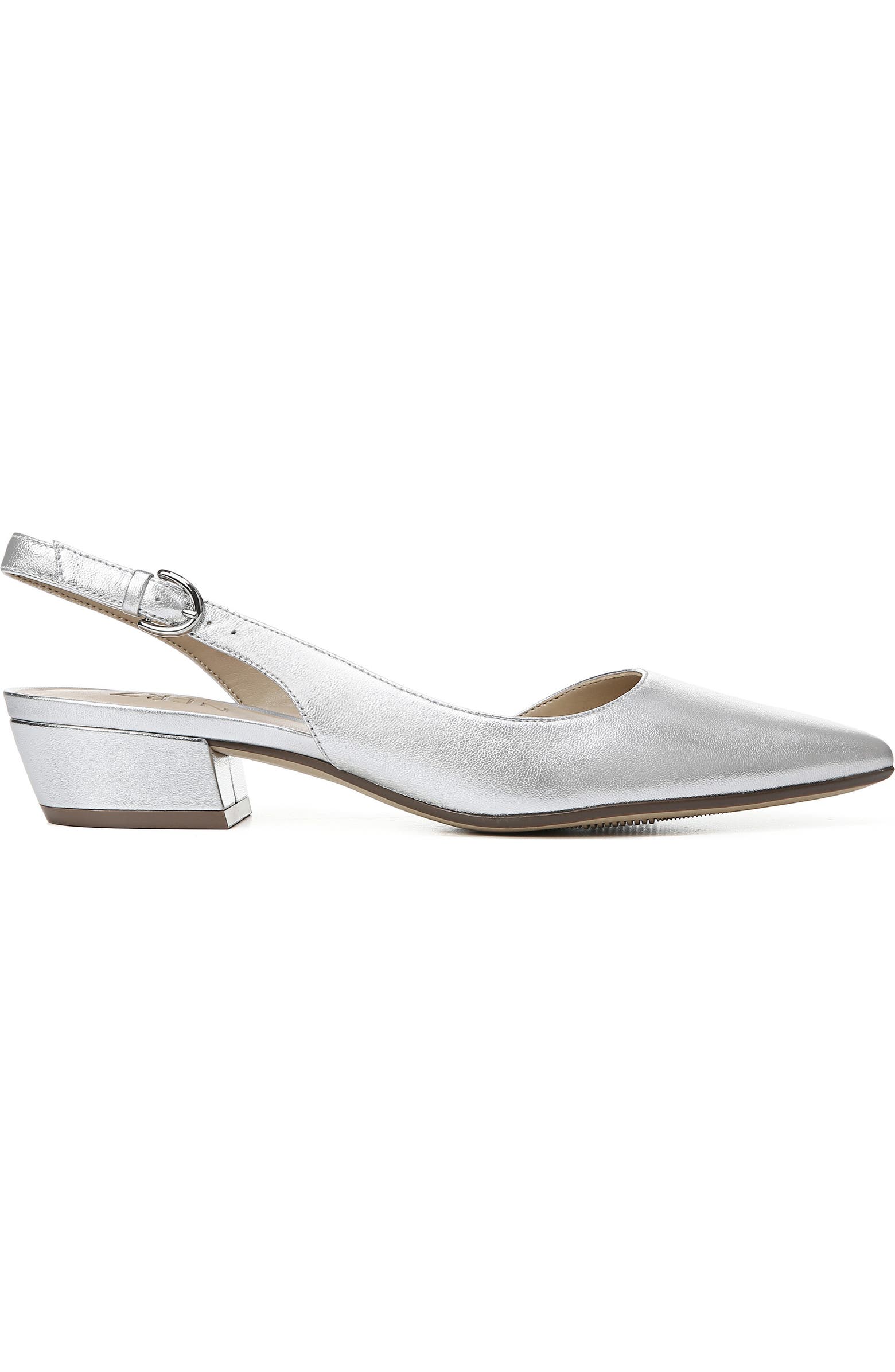 Naturalizer Banks Pump (Women) | Nordstrom