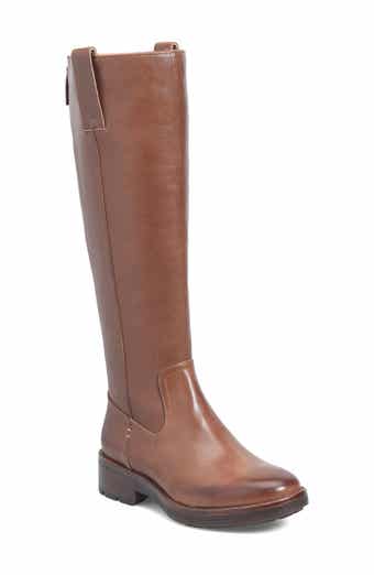 Michael michael kors women's walker tall riding boots sales