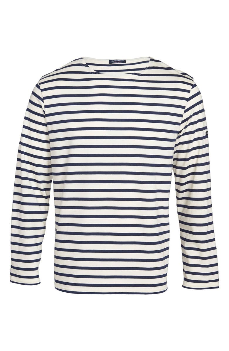 Saint James 'Minquiers 10' Striped T-Shirt | Nordstrom