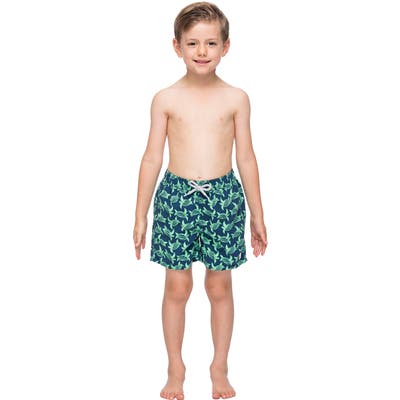 Toddler Boy