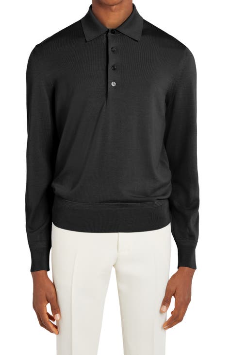 Men's TOM FORD Polo Shirts | Nordstrom