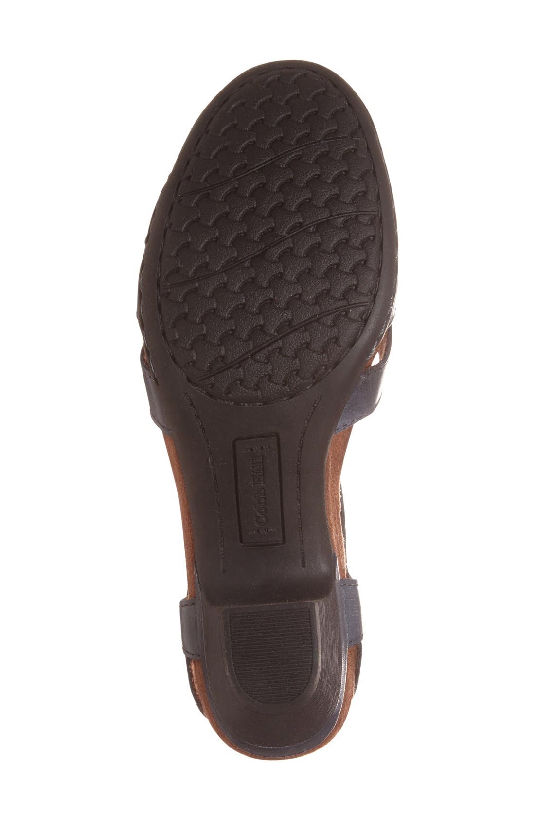 rockport cobb hill aubrey