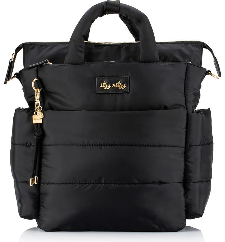 Dream Convertible Diaper Backpack ITZY RITZY
