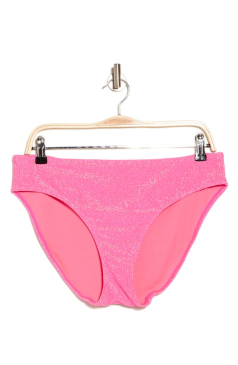 Glitter bikini bottom with 30% discount!