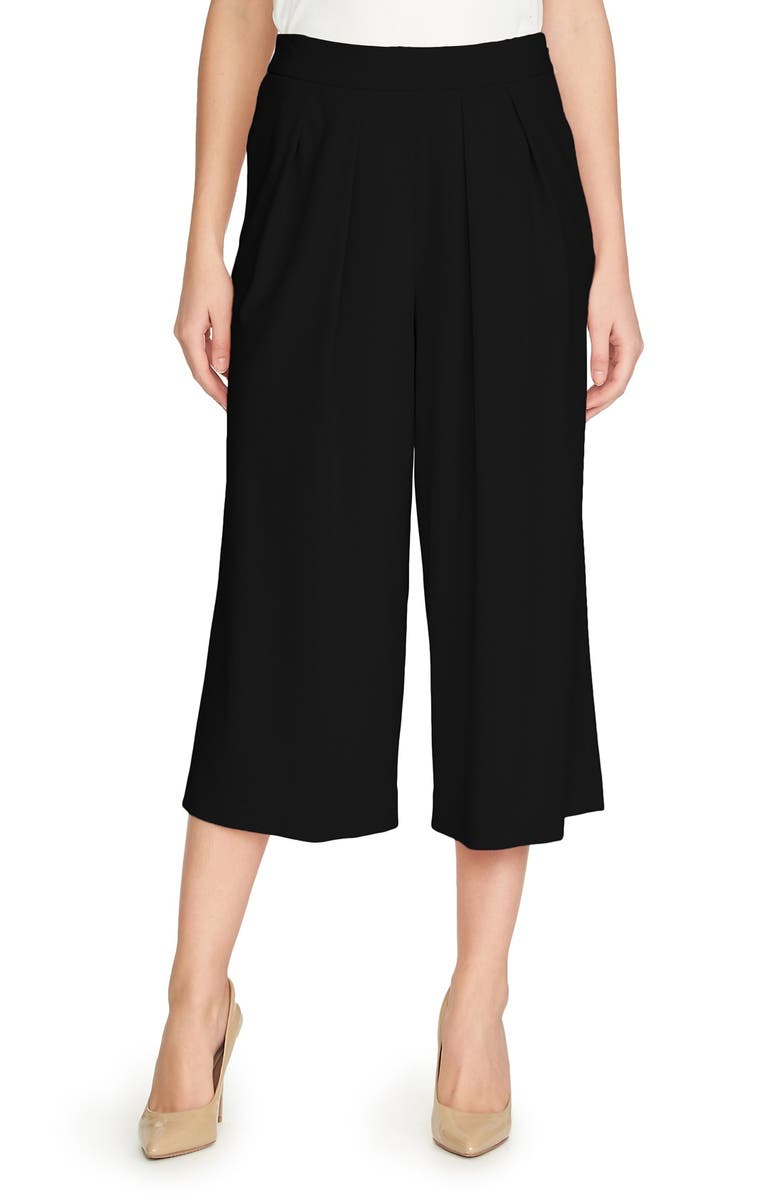 1.STATE Crepe Culottes | Nordstrom