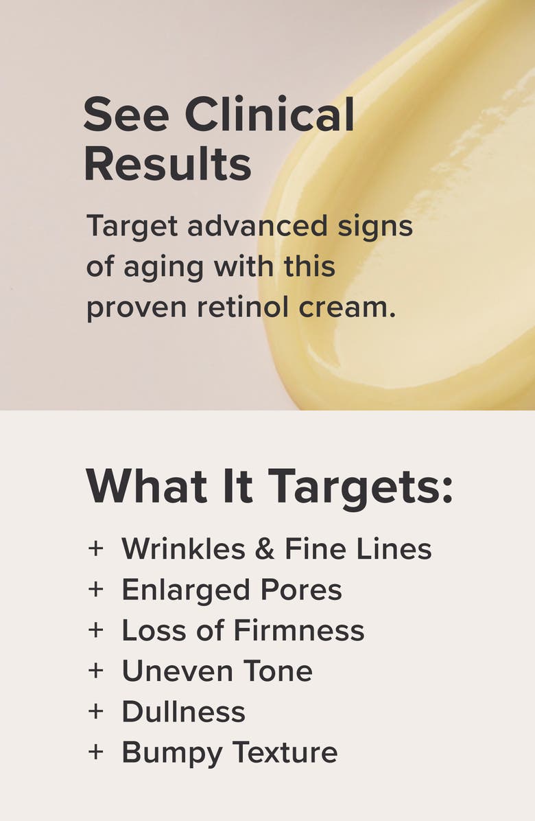 Paula's Choice Clinical 1% Retinol Treatment, Alternate, color, 