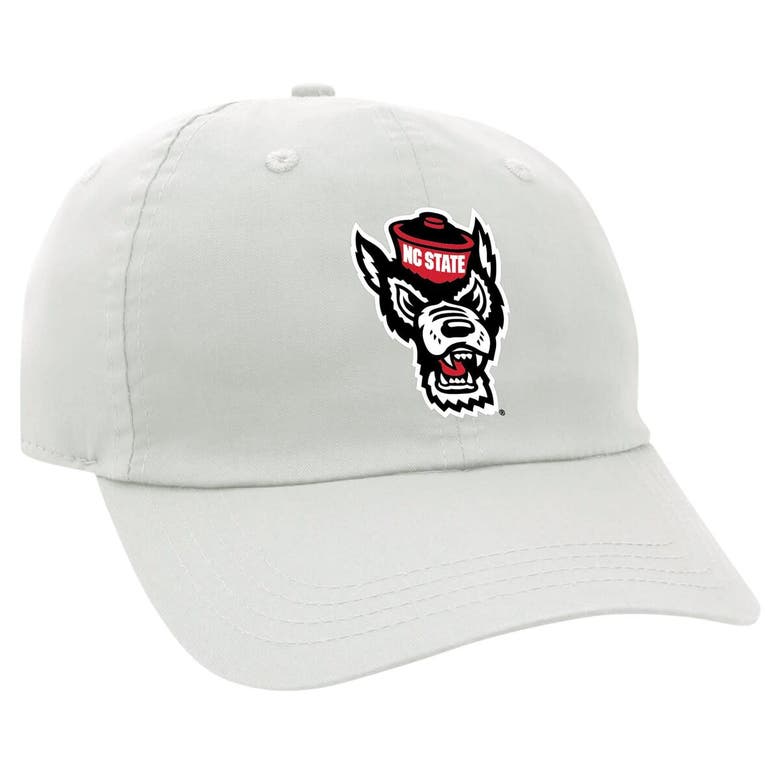 Shop Ahead Natural Nc State Wolfpack Shawnut Adjustable Hat