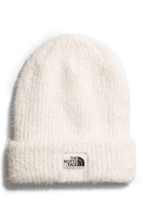 Lack of Color | The Ridge | White Women's Wool Hat | 55cm (S) | Designer Hats | Express Shipping Available
