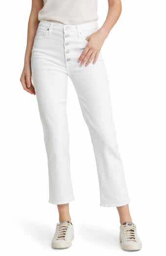 Harlow Relaxed Straight Leg Jeans