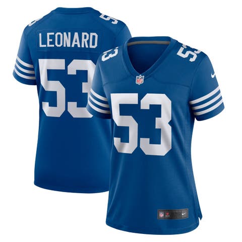 Indianapolis shop colts jersey