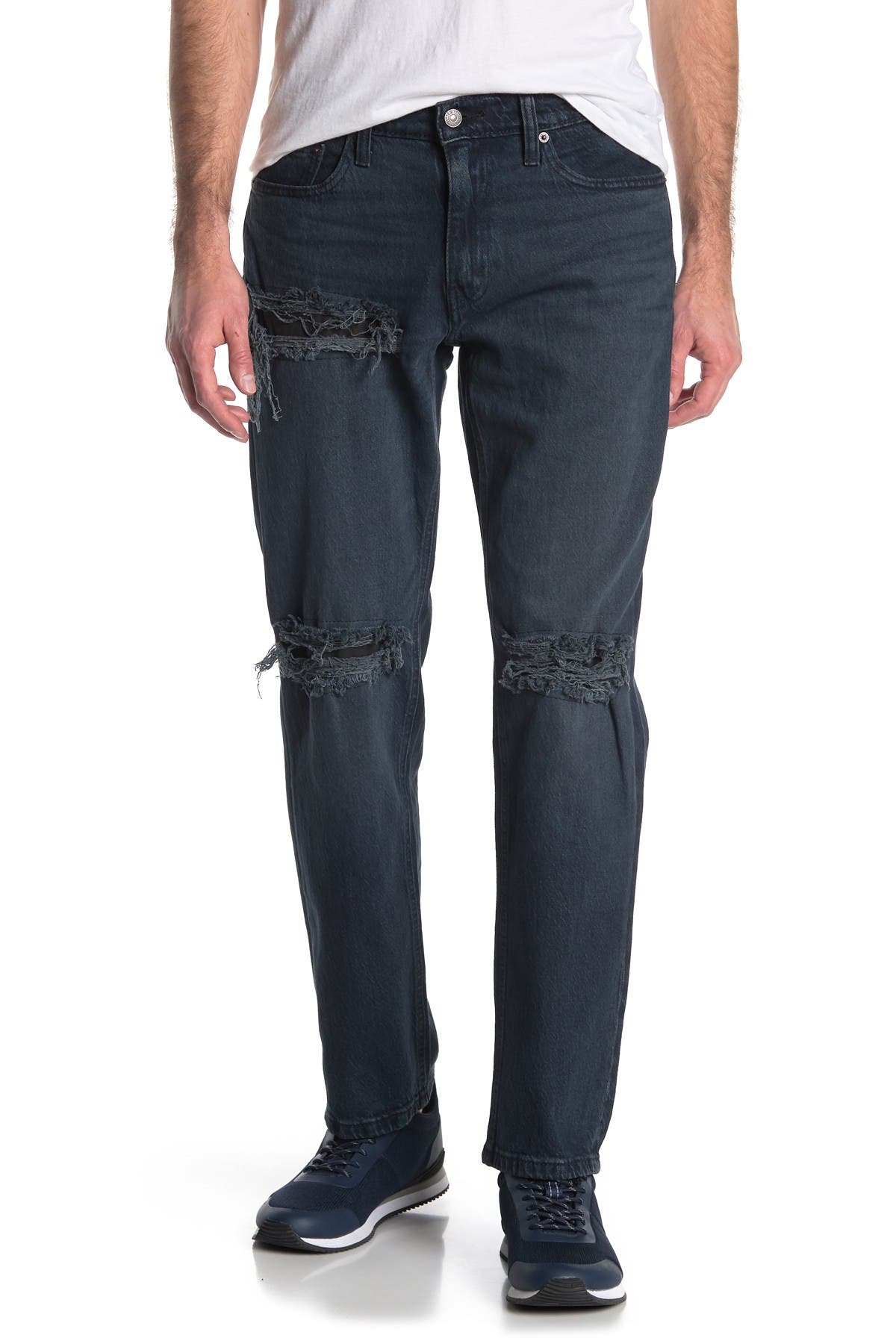 36 waist 30 leg jeans