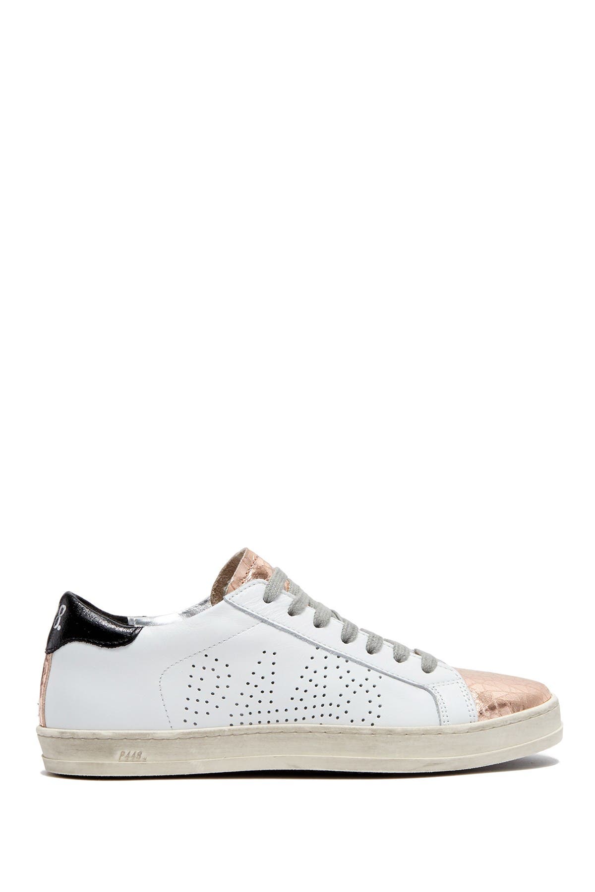 p448 e9 john sneaker