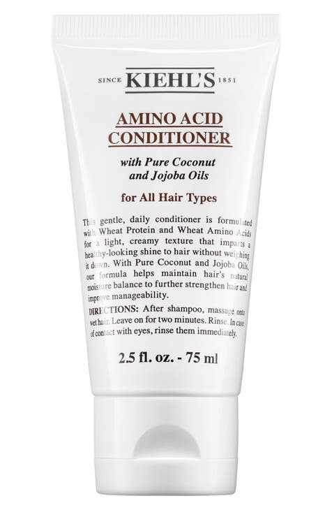 Amino Acid Conditioner