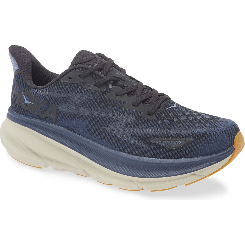 HOKA HOKA CLIFTON 9 RUNNING SHOE