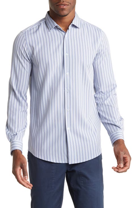 Men's Slim Fit Dress Shirts | Nordstrom Rack