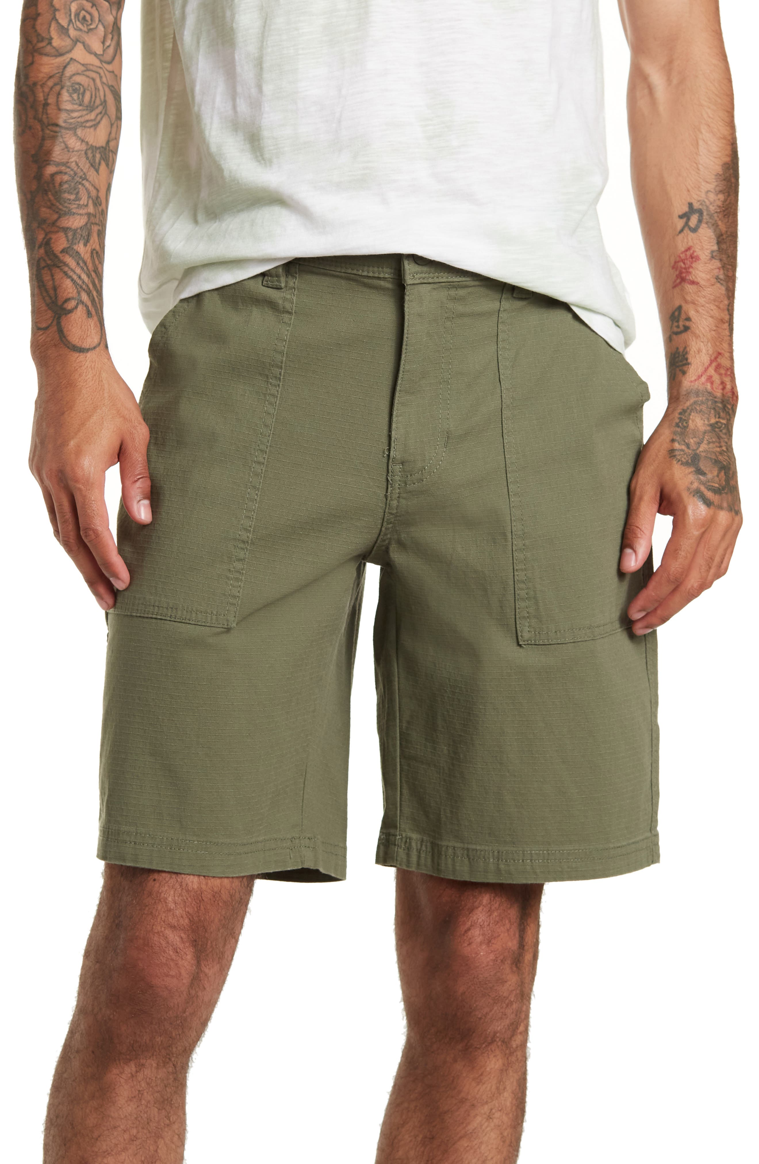 COPPER AND OAK Clothing for Men 