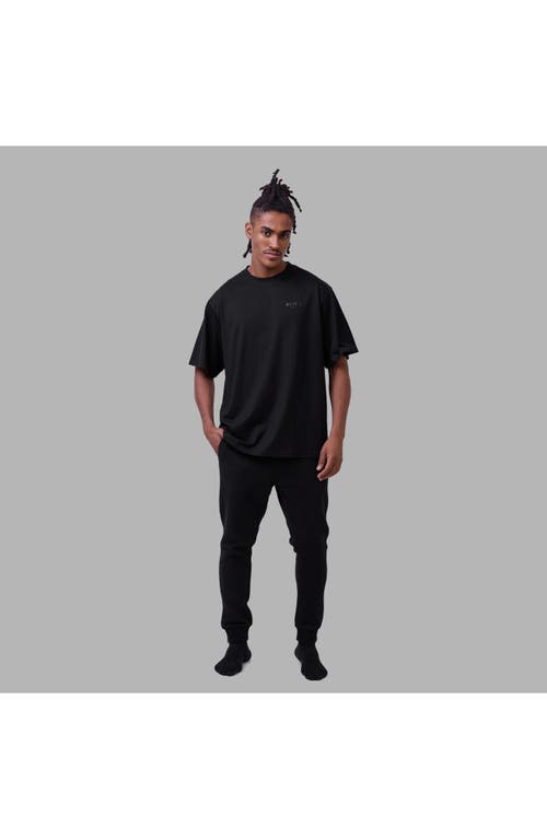 Blvck Paris Blvck Shades Tee In Light Grey