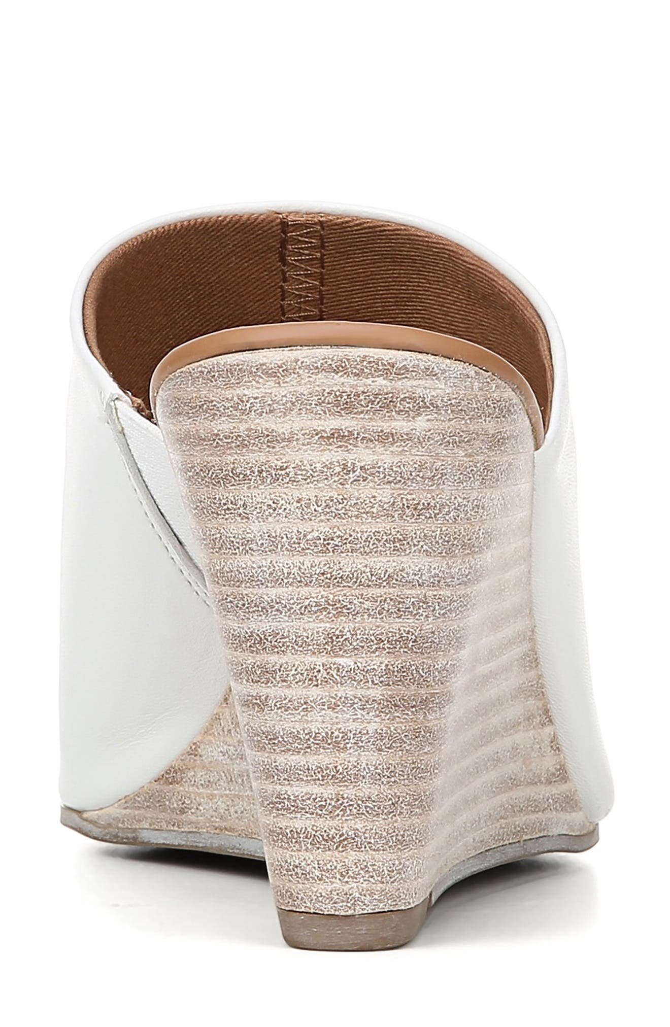 franco sarto yasmina wedge sandals