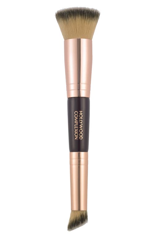 Charlotte Tilbury Hollywood Complexion Brush at Nordstrom